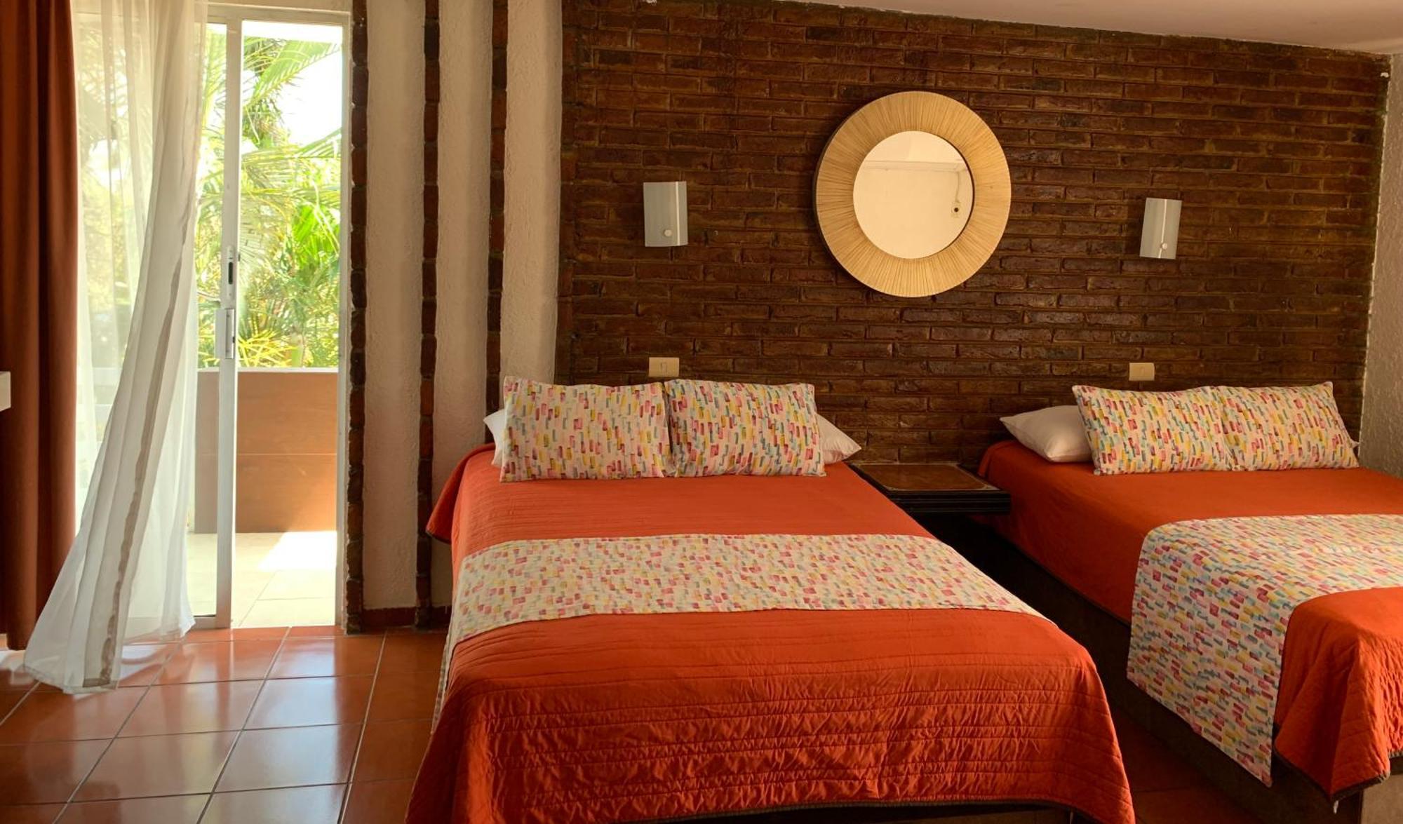 Vf Villa Florencia Hotel Veracruz Exteriör bild