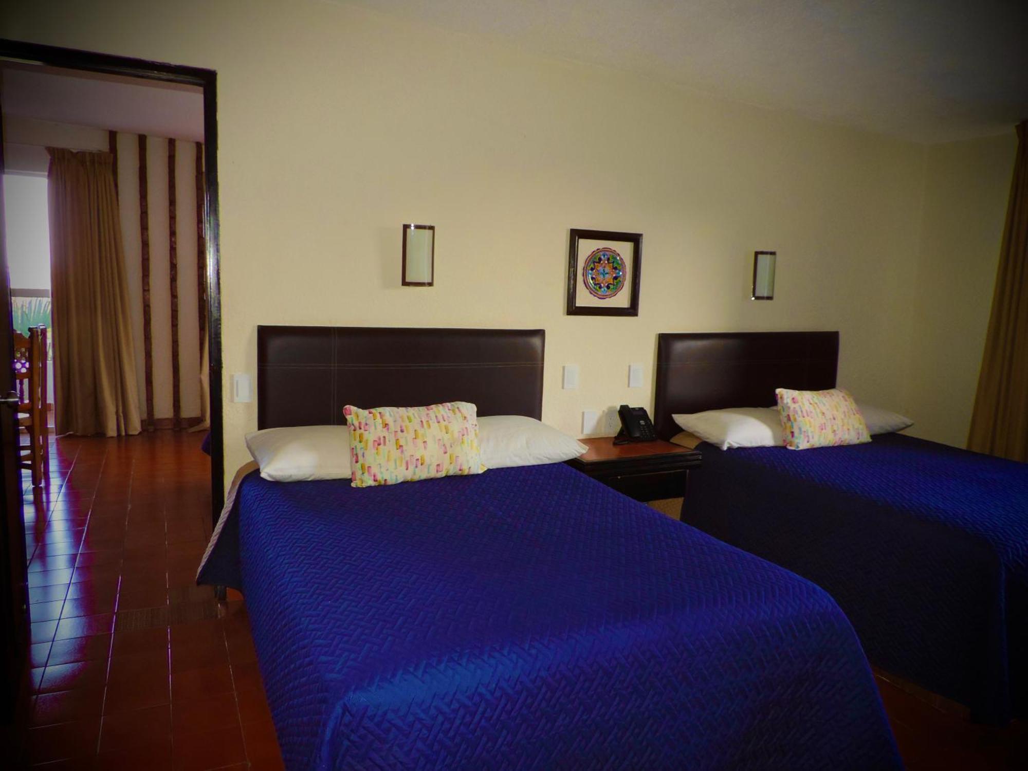 Vf Villa Florencia Hotel Veracruz Exteriör bild