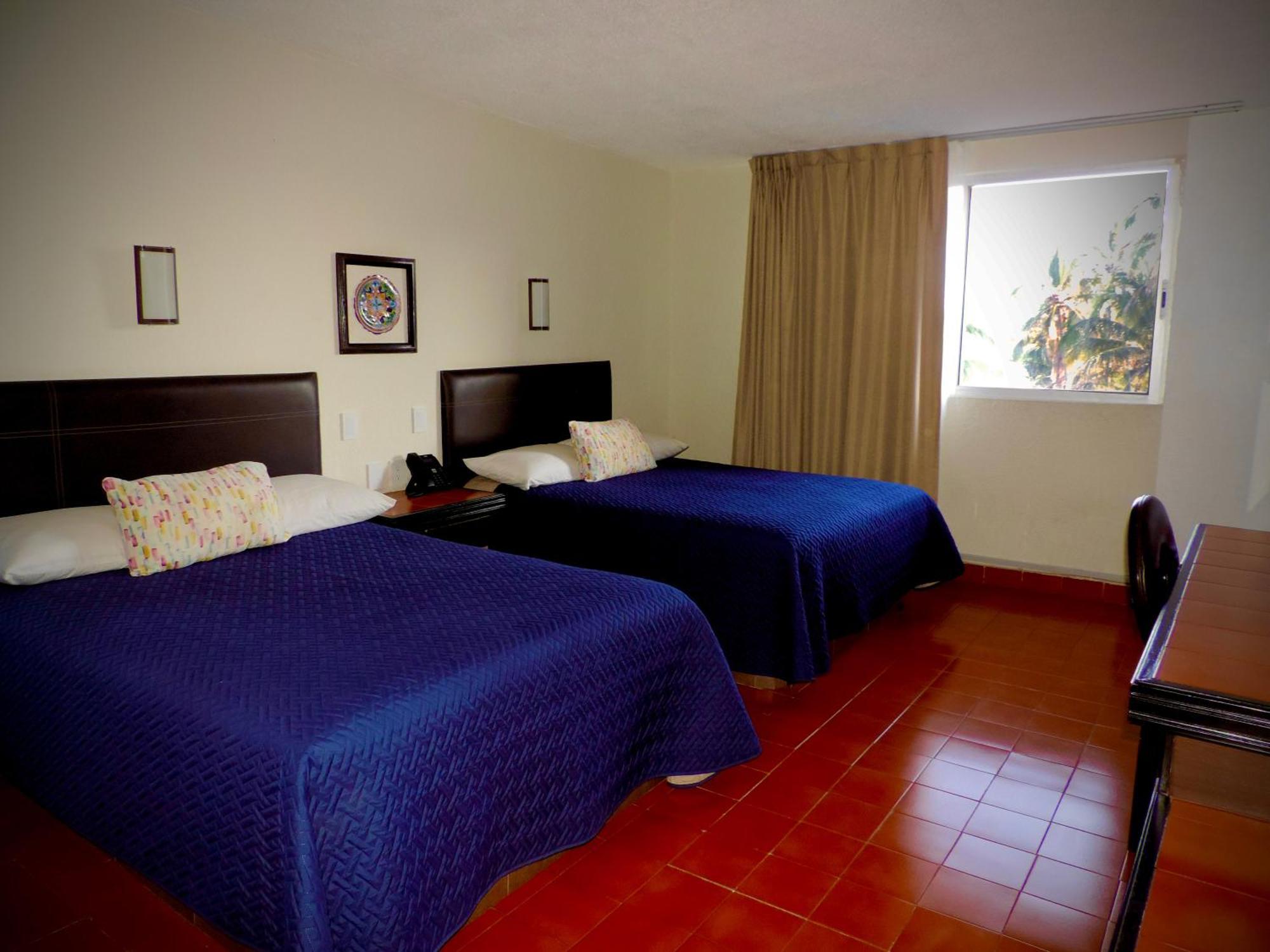 Vf Villa Florencia Hotel Veracruz Exteriör bild
