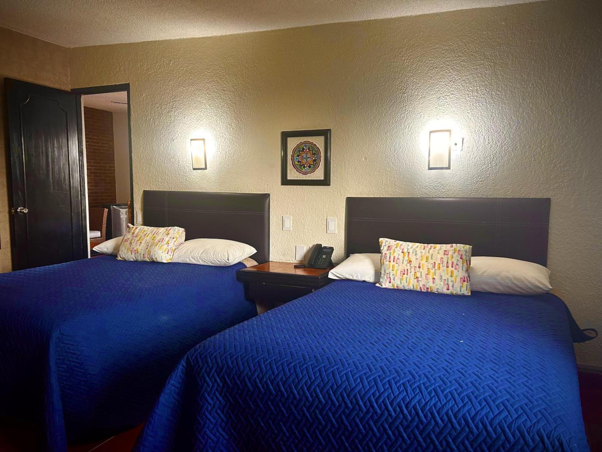 Vf Villa Florencia Hotel Veracruz Exteriör bild